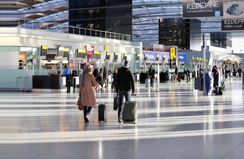 Exeter Apartment | Sunday Exeter Rougemont Hotel | Standard Double