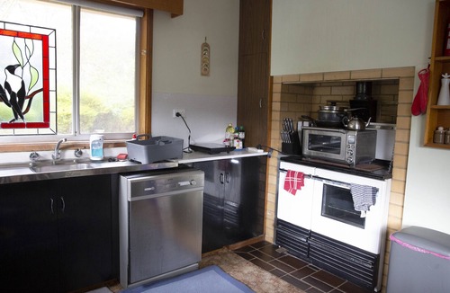 Sunday Creek Other | Sunday Getaway