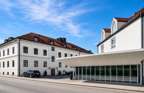 Freising Apartment | Sunday Hotel München Airport Freising Privilege Double Room