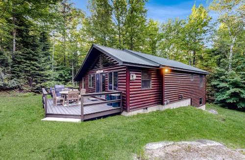 Bethel Ski Chalet | Sunday River Sunny Chalet