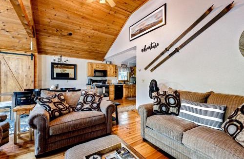 Bethel Ski Chalet | Sunday River Sunny Chalet