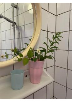 Amager Apartment | Sundbyvestervarehus