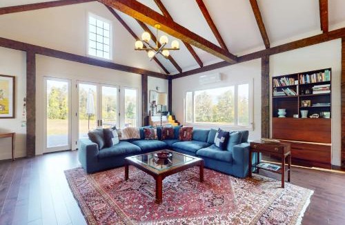 Sunderland House | Sunderland Guest House