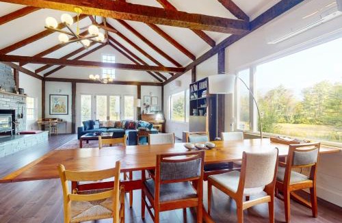 Sunderland House | Sunderland Guest House