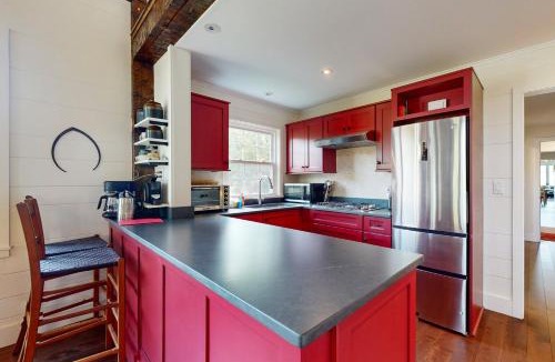 Sunderland House | Sunderland Guest House