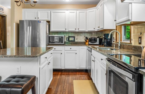 Sunderland House | Sunderland Well-Appointed Home