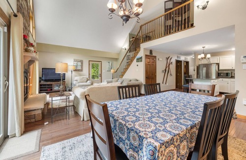 Sunderland House | Sunderland Well-Appointed Home