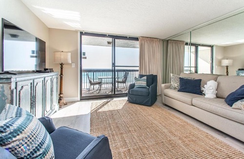 Destin Apartment | SunDestin 506