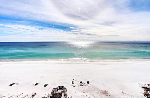 Destin Apartment | SunDestin 506