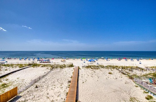 Gulf Shores Hotel | Sundial #3H