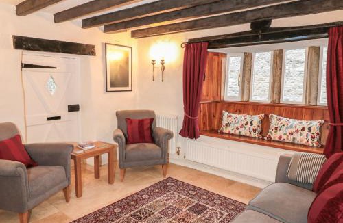 Newton Grange House | Sundial Cottage