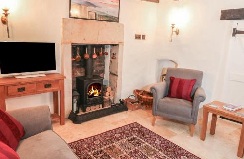 Newton Grange House | Sundial Cottage