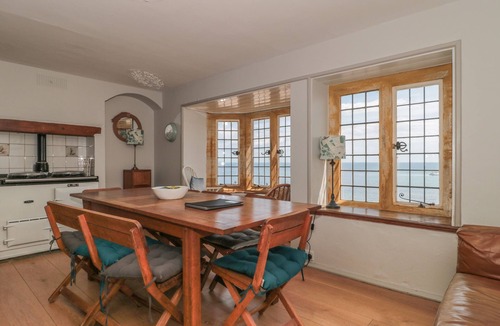Lyme Regis Cottage | Sundial House