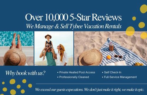 Tybee Island House | Sundial Inn Unit 1