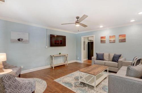 Tybee Island House | Sundial Inn Unit 1