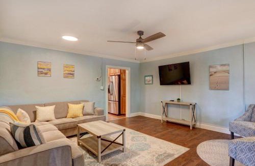 Tybee Island House | Sundial Inn Unit 2