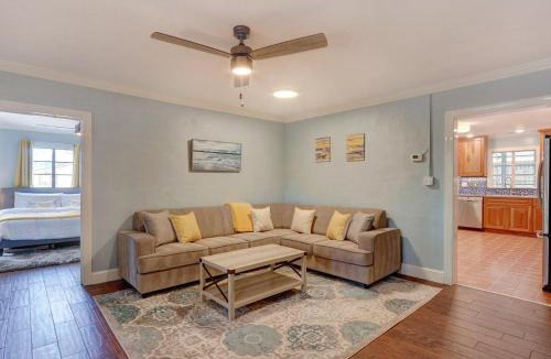 Tybee Island House | Sundial Inn Unit 2