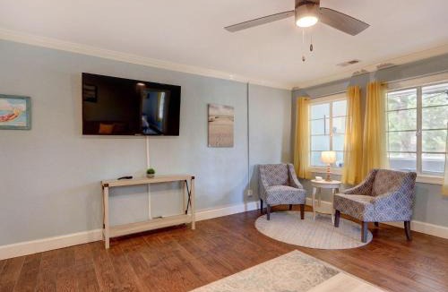 Tybee Island House | Sundial Inn Unit 2