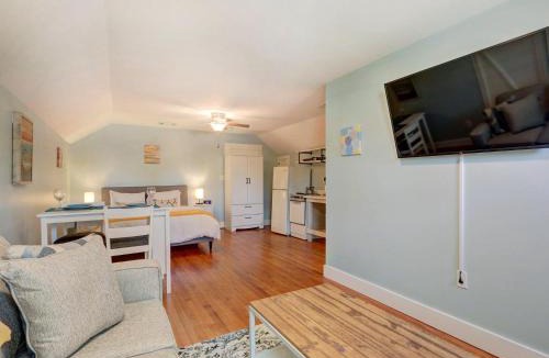 Tybee Island House | Sundial Inn Unit 3