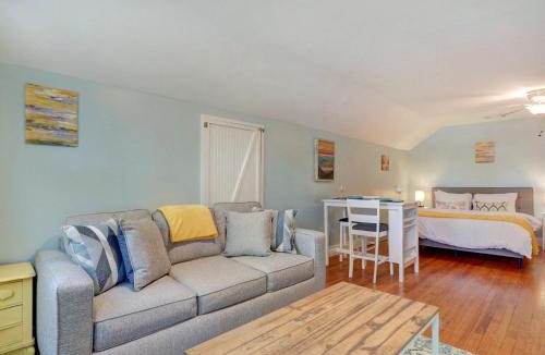 Tybee Island House | Sundial Inn Unit 3