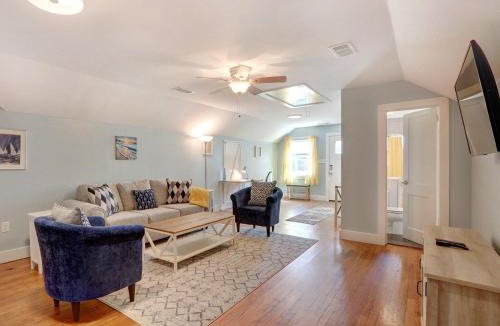 Tybee Island House | Sundial Inn Unit 4