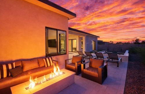 North Scottsdale House | Sundown - 2 Homes w/Private Pools - In Scottsdale