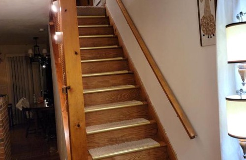 Kerhonkson House | SUNDOWN BB