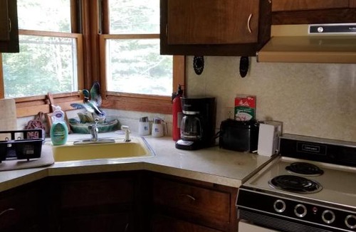 Kerhonkson House | SUNDOWN BB