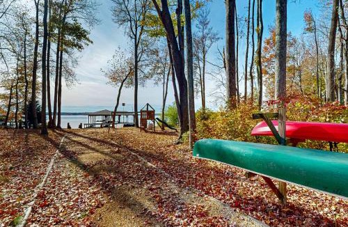 Bumpass House | Sundown Bed and Beach