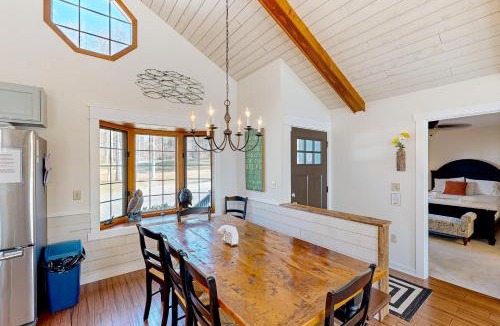 Bumpass House | Sundown Bed and Beach