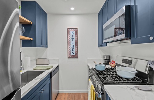 Colton House | Sundown Casita
