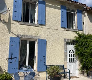 Paille Bed & Breakfast | Sundown