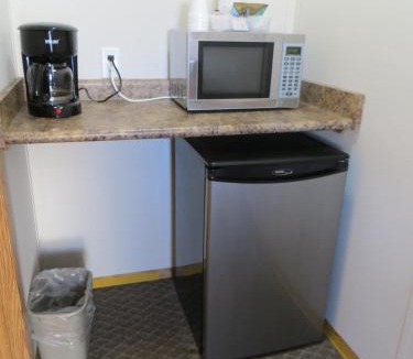 Watrous Hotel | Sundown Motel
