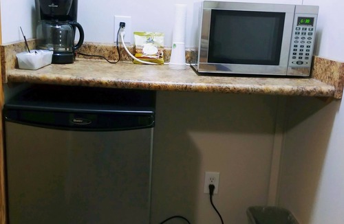 Watrous Hotel | Sundown Motel