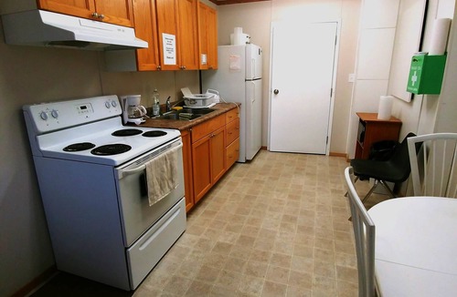 Watrous Hotel | Sundown Motel