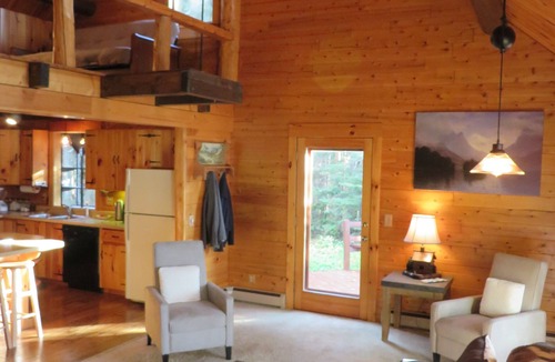 Greenville House | SUNDOWN ON MOOSEHEAD LAKE - PLEASE READ THE ENTIRE DESCRIPTION BEFORE BOOKING.