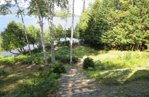 Greenville House | SUNDOWN ON MOOSEHEAD LAKE - PLEASE READ THE ENTIRE DESCRIPTION BEFORE BOOKING.