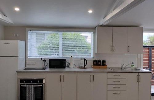 Manly Apartment | Sundown Palms