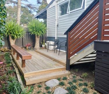 Manly Apartment | Sundown Palms