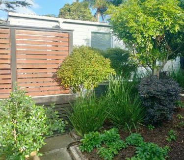 Manly Apartment | Sundown Palms