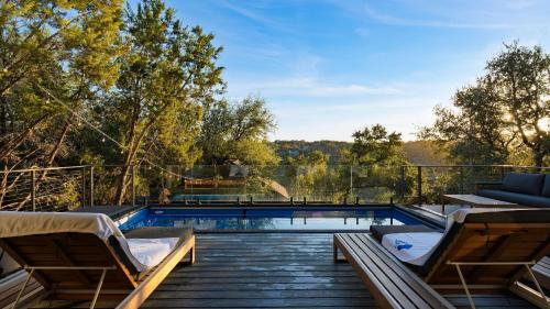Apache Shores House | Sundown Social by AvantStay