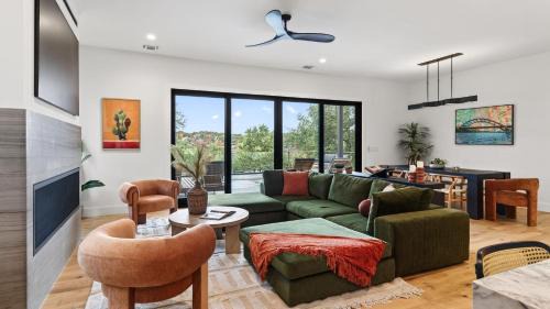 Apache Shores House | Sundown Social by AvantStay