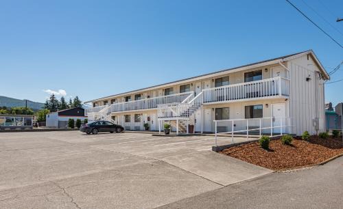Sequim Hotel | Sundowner Motel Sequim