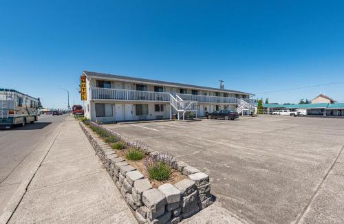Sequim Hotel | Sundowner Motel Sequim