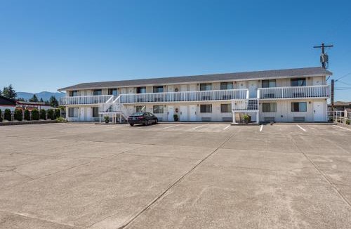 Sequim Hotel | Sundowner Motel Sequim