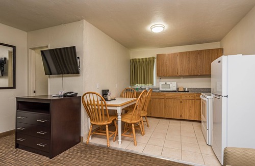 Sequim Hotel | Sundowner Motel