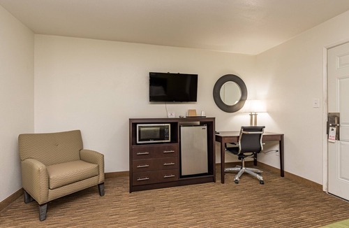 Sequim Hotel | Sundowner Motel