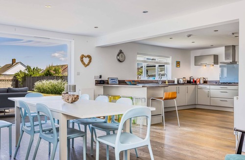 East Wittering House | Sundowner - West Wittering