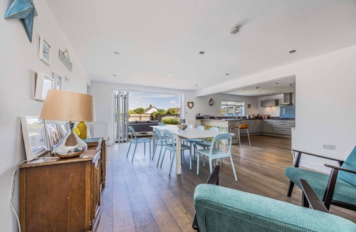 East Wittering House | Sundowner - West Wittering