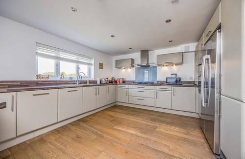 East Wittering House | Sundowner - West Wittering